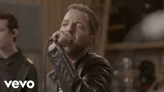 James Morrison - Heaven to a Fool (Live from The Pool Studios)