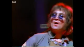 John Lennon Live In New York City 1972 Full Concert