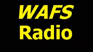 JFK-ERA RADIO -- WAFS (AMSTERDAM, NEW YORK) (AUGUST 16, 1961)