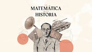 'La matemática de la historia', el podcast de Alexandre Deulofeu