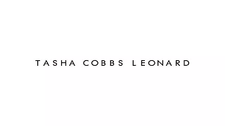 Tasha Cobbs Leonard - Your Spirit (Lyric Video) ft. Kierra Sheard