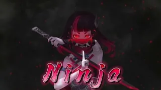 ☯︎ | Японская музыка ниндзя | Japanese music | ninja | ☯︎