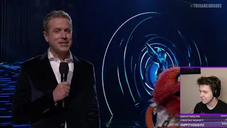The Game Awards 2022 Reaction Highlights
