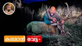 RED STAG/ WILD DEER/ ROAR SEASON 2024 IN NEW ZEALAND