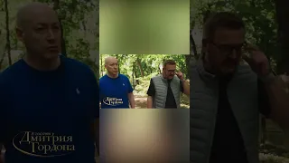 Пономарев: Я сомневался относительно восточной Украины #shorts