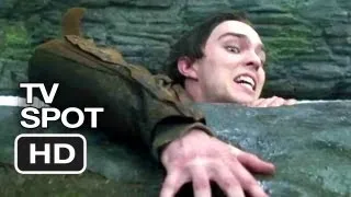 Jack the Giant Slayer TV SPOT - Giant Adventure (2013) - Nicholas Hoult Movie HD