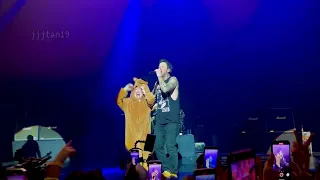 WHAT’S NEW SCOOBY-DOO - SIMPLE PLAN Live in Manila 2023