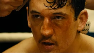 Bleed For This | official trailer US (2016) Miles Teller