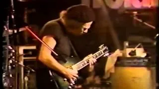 Troiano live 1979