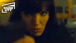 Salt: Presidential Assassination (Angelina Jolie HD Clip)