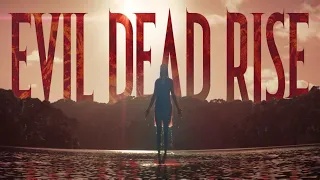Evil Dead Rise (2023) | Opening Credits Sequence