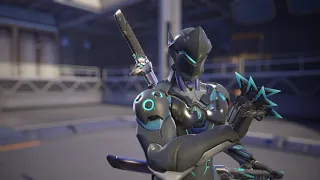 All Genji Highlight Intro's