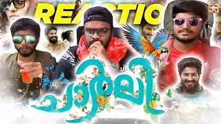 அன்பும் மகிழ்ச்சியையும் தரும் மனிதன்❣️| Charlie - 2015 മലയാളം Movie | DQ | Parvathy | Tamil Reaction