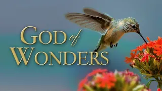 God of Wonders (2008) | Documentary | John Whitcomb | Dan Sheedy | Don B. DeYoung