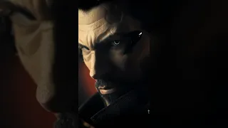 [SHORT] Deus Ex: Mankind Divided