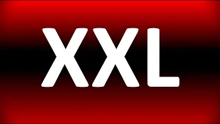 XXL Meaning