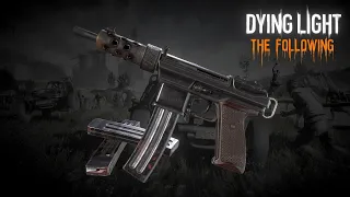 Секретный склад оружия в Dying Light!