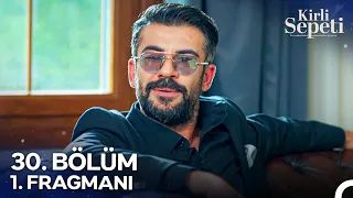 Kirli Sepeti 30. Bölüm 1. Fragmanı | Bu Hafta Sonu Evleniyoruz!