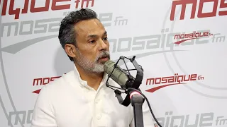 محمد علي النهدي: أنا أؤمن بنسب المشاهدة وفلوجة هو الأول.. وأنا مانستنى حد يعيطلي في عمل ‘