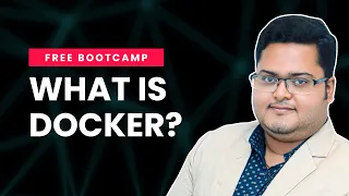 DAY 1: What is Docker | How to Configuring Docker | InfosecTrain