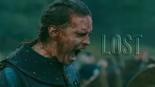 (Vikings) Hvitserk || Lost