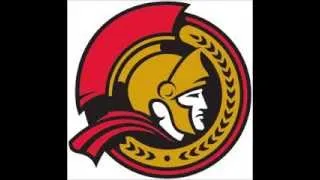 Ottawa Senators 2013 - 2014 Theme Song