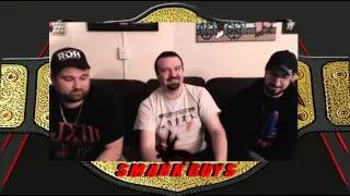 Smark Guys Ep. 131: May 31, 2014 - Panel of 3! NXT Shines