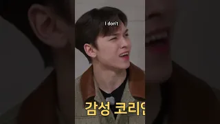 did VERNON forget to speak English? then there is our maknae 🦕 #svt #kpop