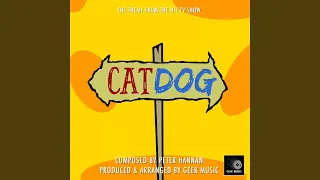 Cat Dog (From "Cat Dog")