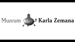 Toulavá kamera - Muzeum Karla Zemana