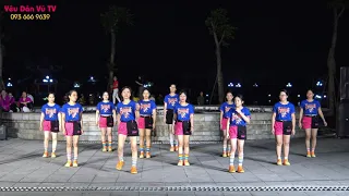 Vì Em - Shuffle dance Hoàng Linh