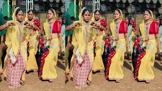 धर्मराय की बारात कवड़ा में !! New aadiwasi shadi dance video, new adiwasi video #shadi #dance #video