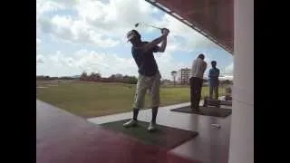 Phuket Golf Lesson by Baba pro-プーケットゴルフ塾　終日コース