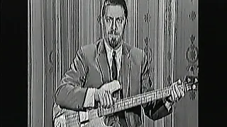 Pete Barbuti 1964