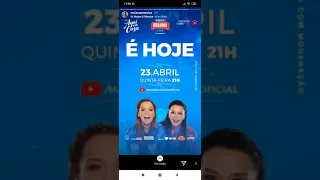 Maiara e Maraísa live ao vivo