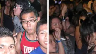 Siloso Beach Party 2010 - 2011 [HD]