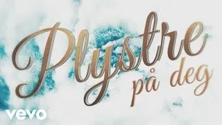 Marcus & Martinus - Plystre på deg (Official Lyric Video)