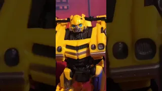 Transformers Rise of the Beasts Bumblebee (Skit/Review) #transformers