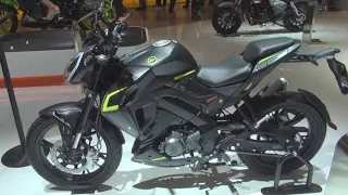 Best Upcoming 125cc Bikes In India | keeway Rkf 125 Upcoming In India 2023 | Specks | Prices