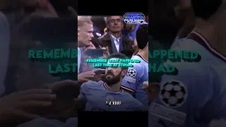 Manchester City vs Real Madrid ✨🔥 #shorts #ytshorts #football #mancity #realmadrid #fyp #trend