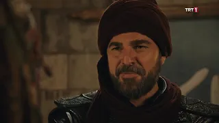 Diriliş Ertuğrul 131. Bölüm - İlbilge Aşkını İtiraf Edecek mi?