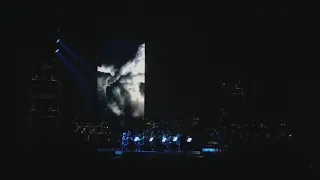 The World of Hans Zimmer - The Lion King / Palau Sant Jordi Barcelona 5-4-19