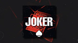 [FREE]"Joker"- Freestyle Rap Beat| Oldschool Boom Bap Beat|HipHop Beats