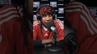 NEW TYGA “PAINT THE TOWN RED” JUSTIN CREDIBLE FREESTYLE! 🔥🔥🔥