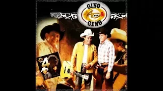 CD GINO E GENO as MELHORES 40 anos