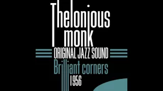 Thelonious Monk, Ernie Henry, Sonny Rollins, Oscar Pettiford, Max Roach - Pannonica