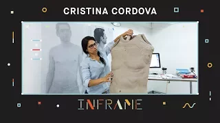 InFrame - Cristina Cordova