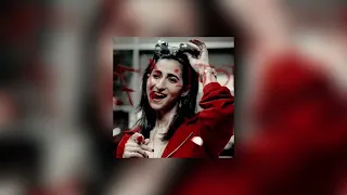 La Casa De Papel - Bella Ciao sped up