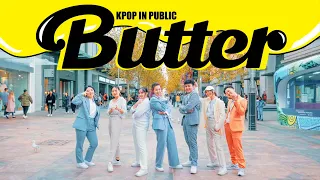 [KPOP IN PUBLIC] BTS (방탄소년단) - BUTTER  DANCE COVER |The MOVEs| PERTH WA