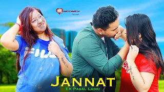 Jannat | Allah Di Kassam | Sad Heart Touching Bewafa Love Story | Love Story | New Hindi Song